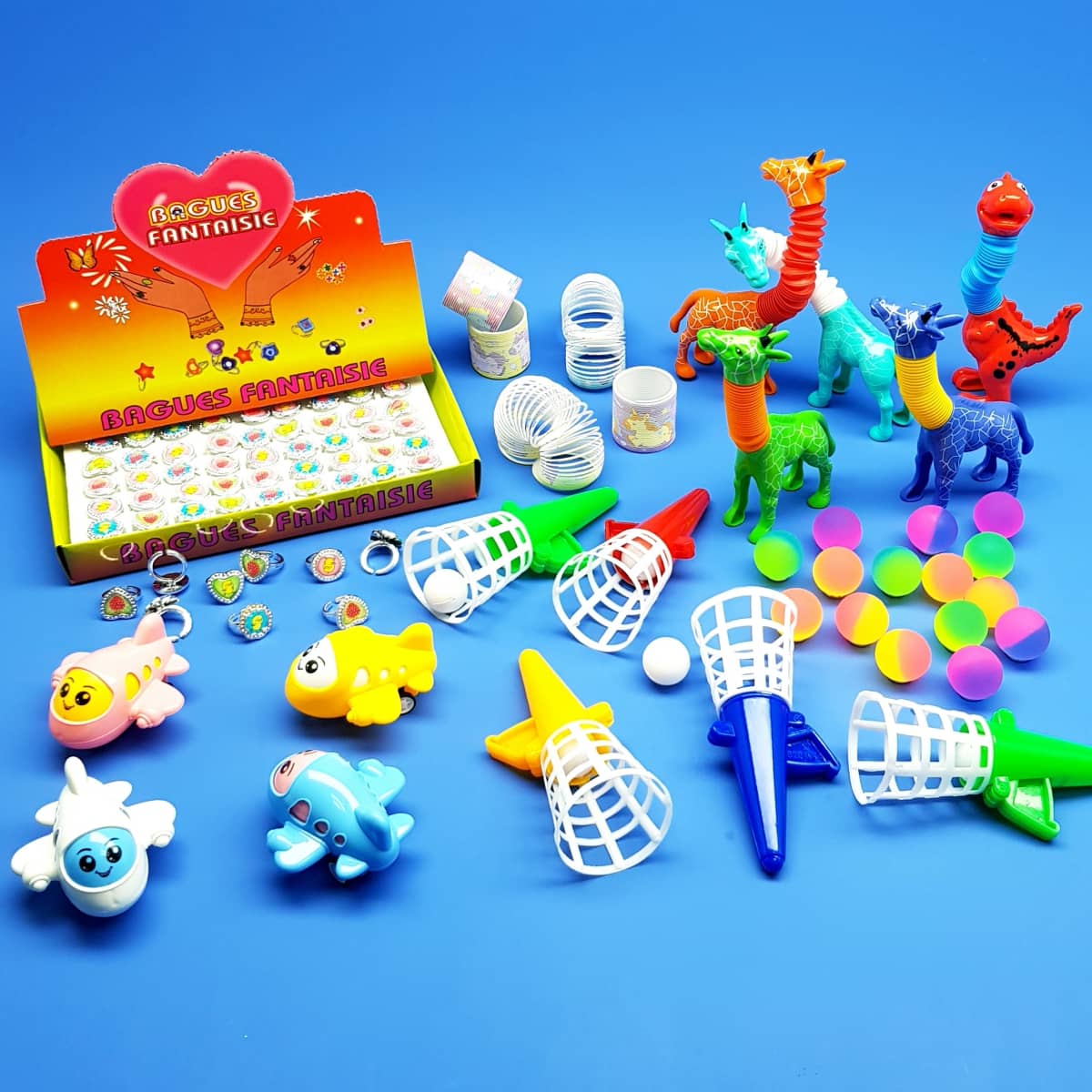 Zugabeartikel Kinder günstig Sparangebot