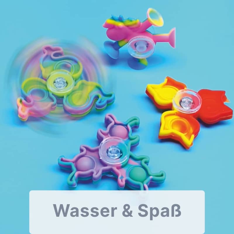 Spielzeugkategorie Wasser, Spiel und Spaß