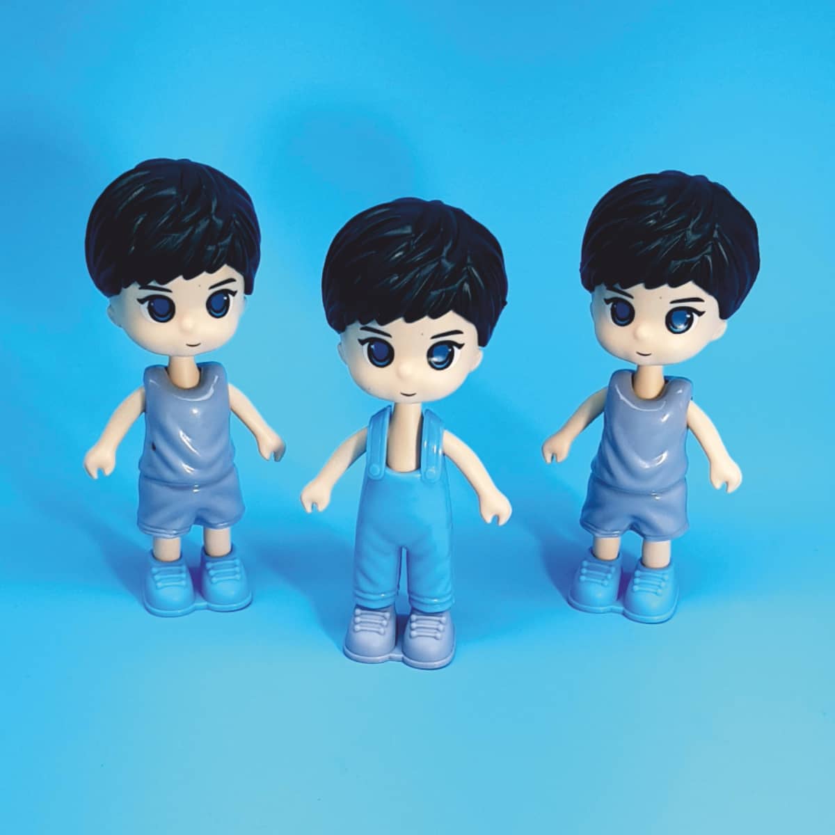 Puppen CoolBoys Puppen CoolBoys