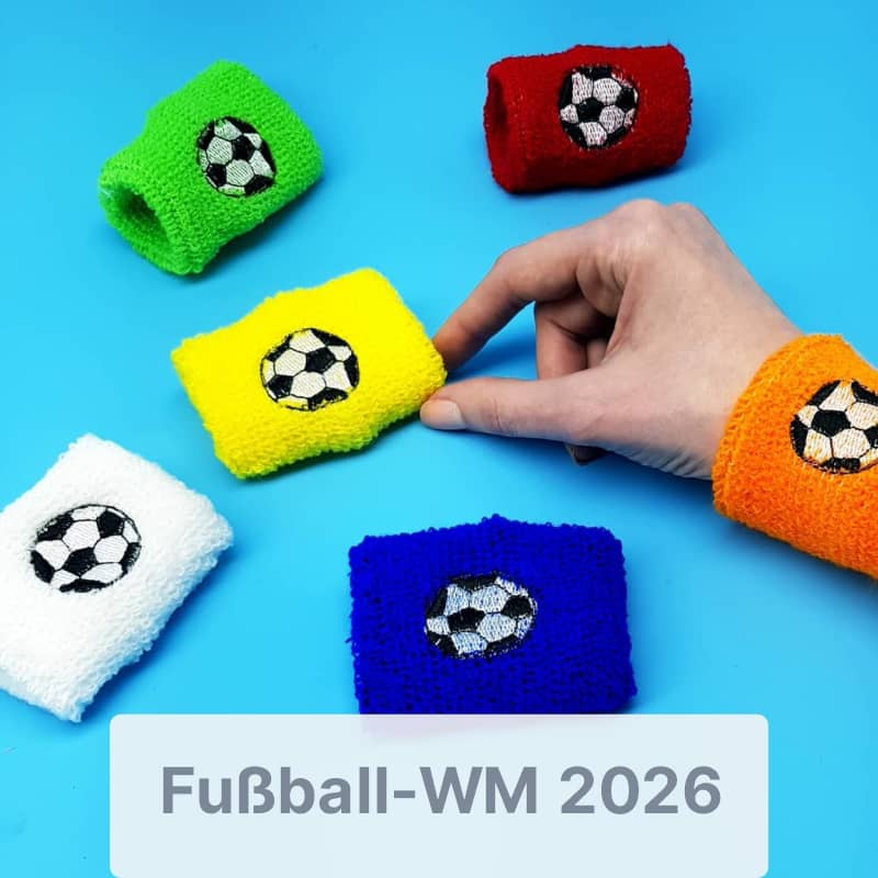 Artikel Fußball Weltmeisterschaft 2026