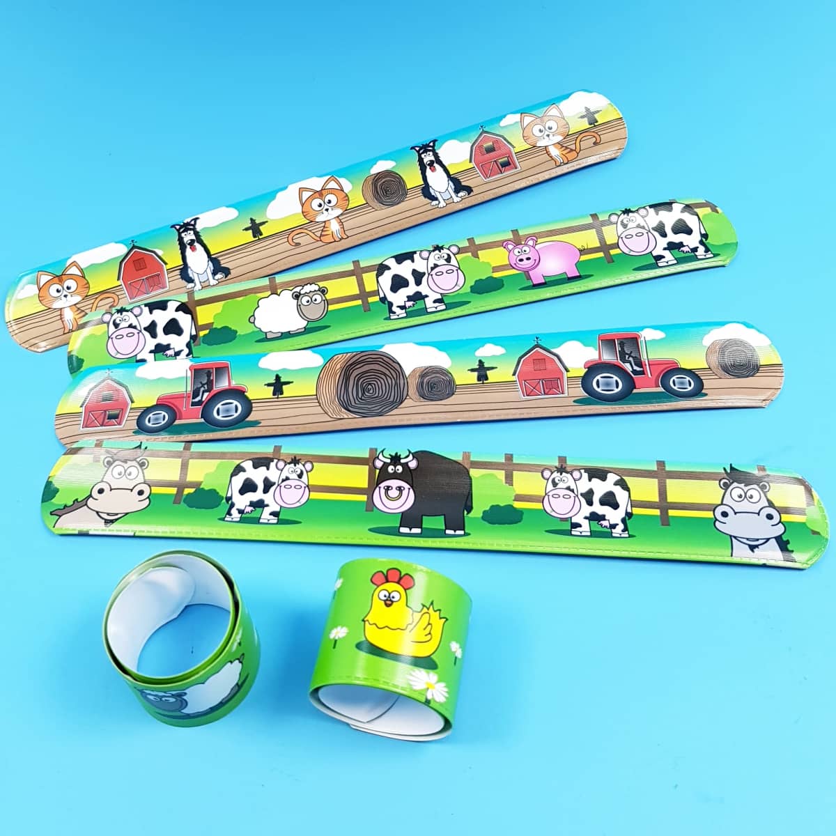 Modeschmuck für Jungen und Mädchen