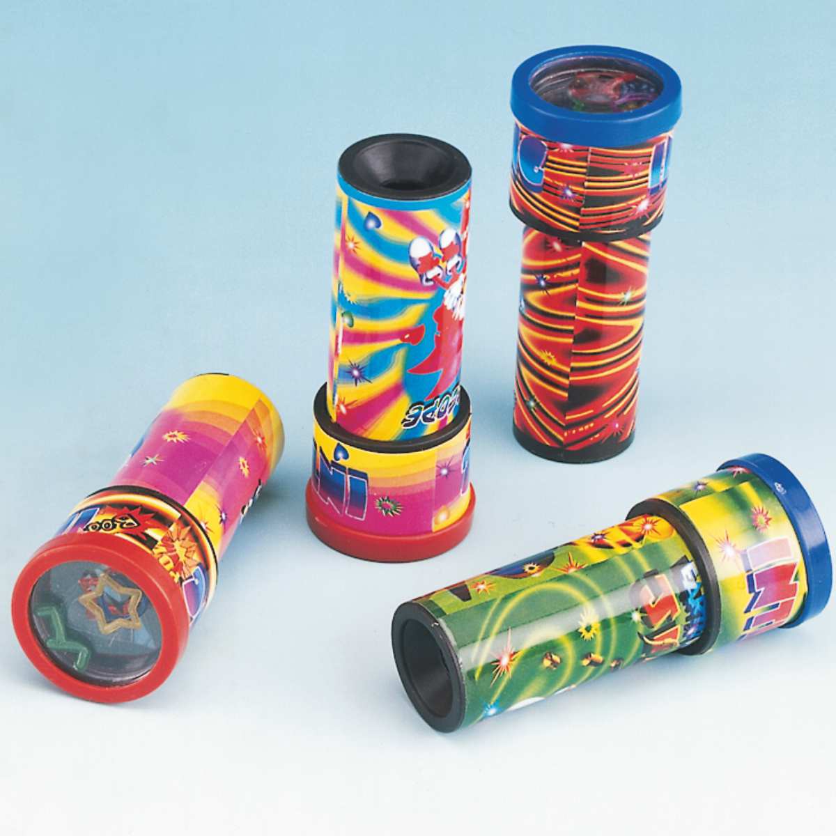 Faszinierendes Spielzeug