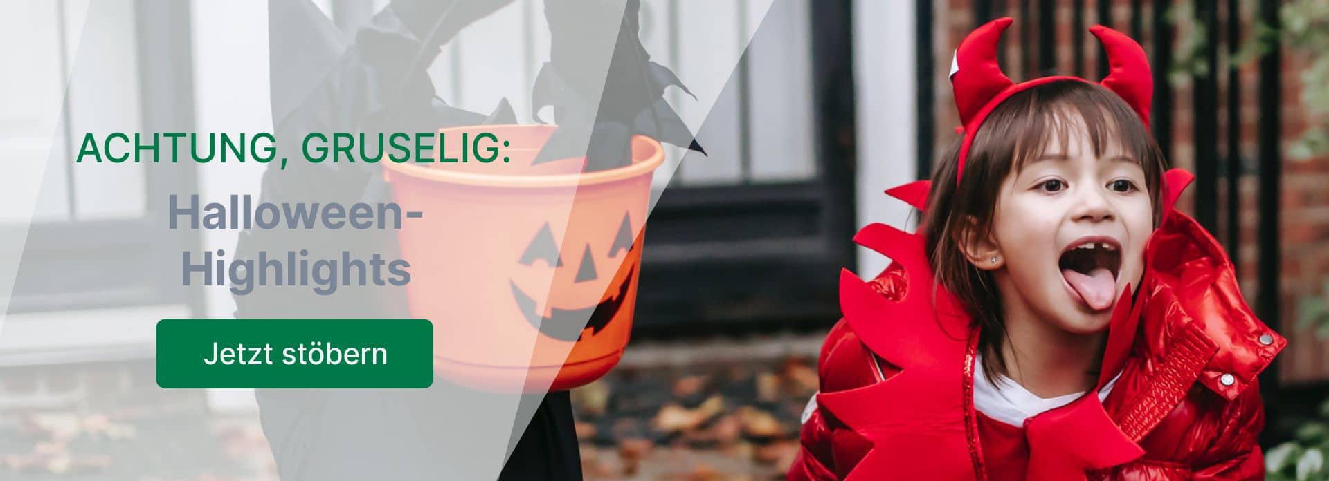 aktuelle Highlights zum Gruseln