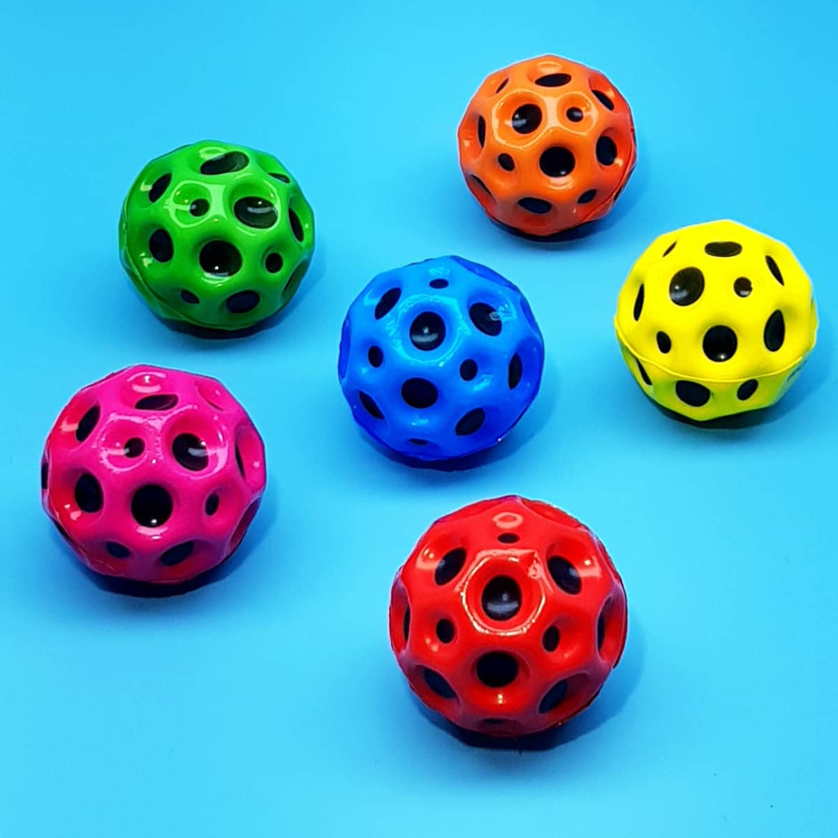 Trendspielzeug große Moon-Bälle topaktuell