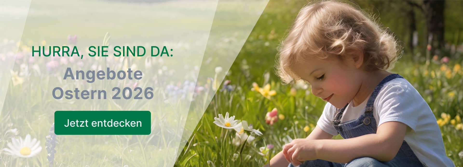 Kinderzugabeartikel Ostern 2026 kaufen