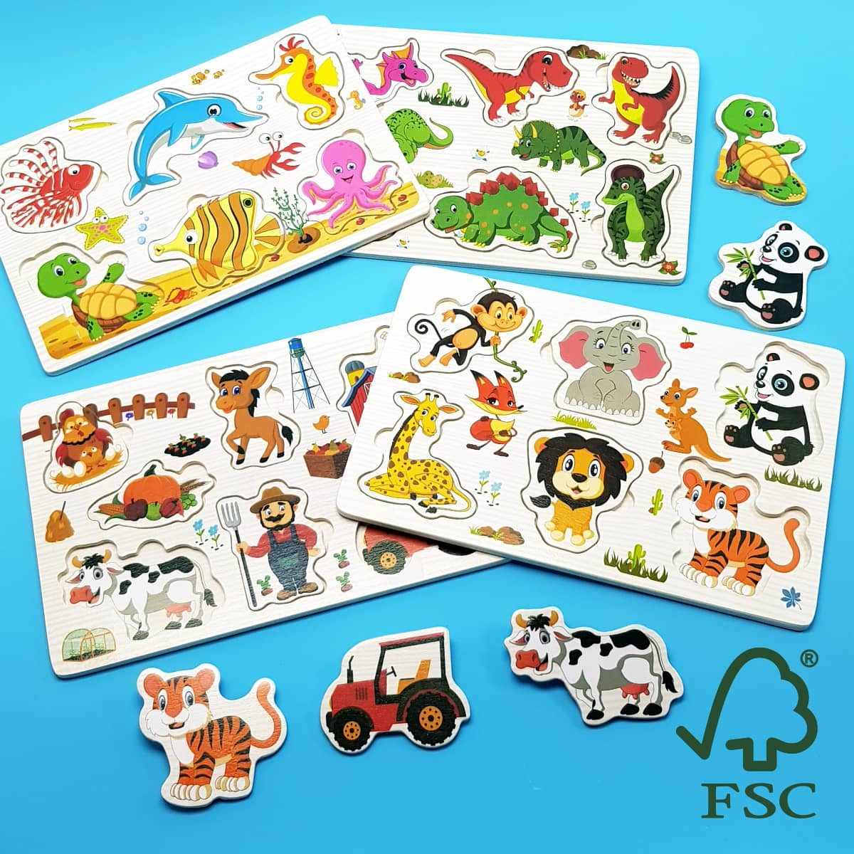 Nachhaltige Kinderzugabeartikel für Kinder unter 3 Jahren