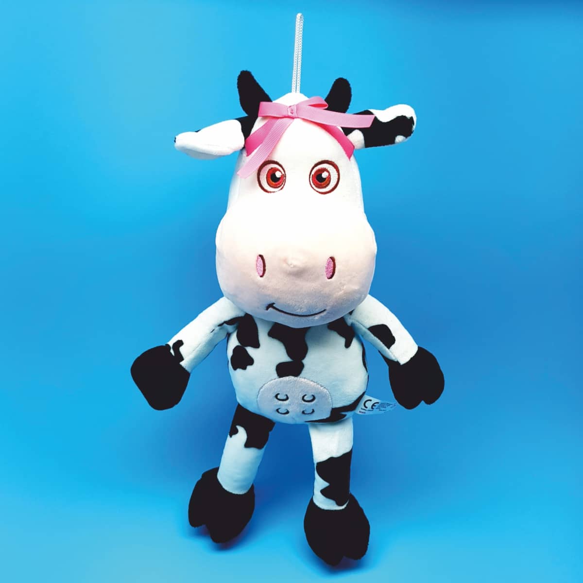 Kuscheltierchen Bauernhofmotive